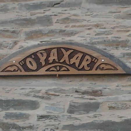 Villa O Paxar Samos Exterior foto