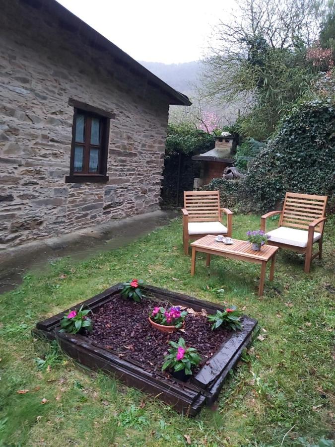 Villa O Paxar Samos Exterior foto