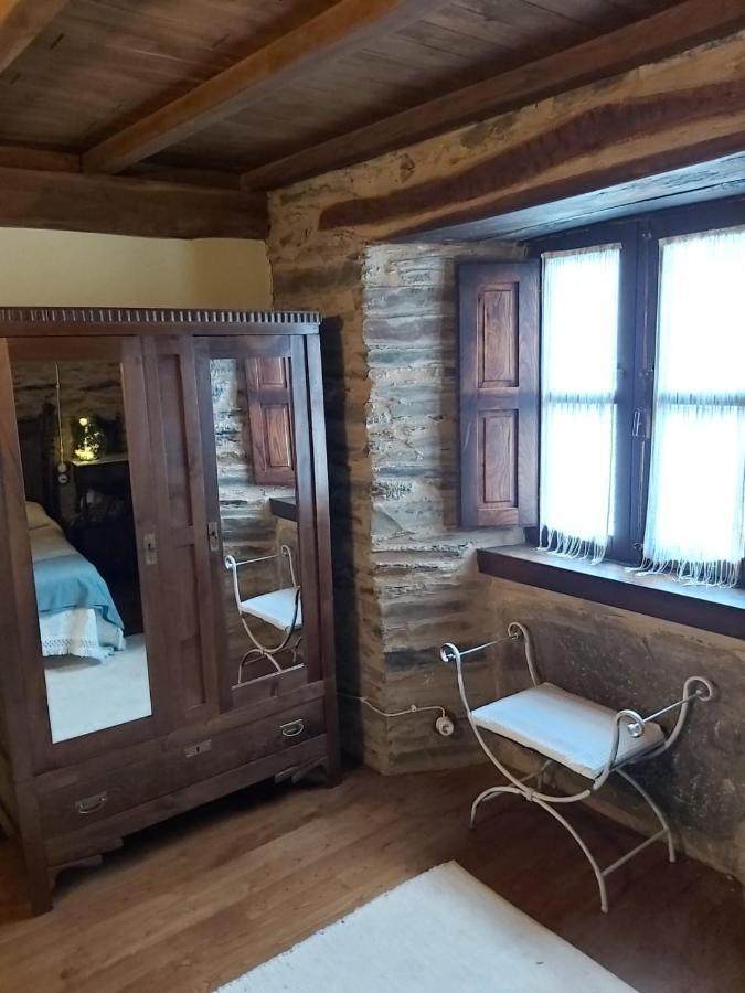Villa O Paxar Samos Exterior foto