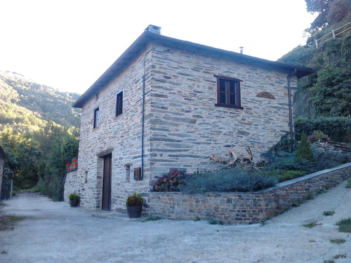 Villa O Paxar Samos Exterior foto