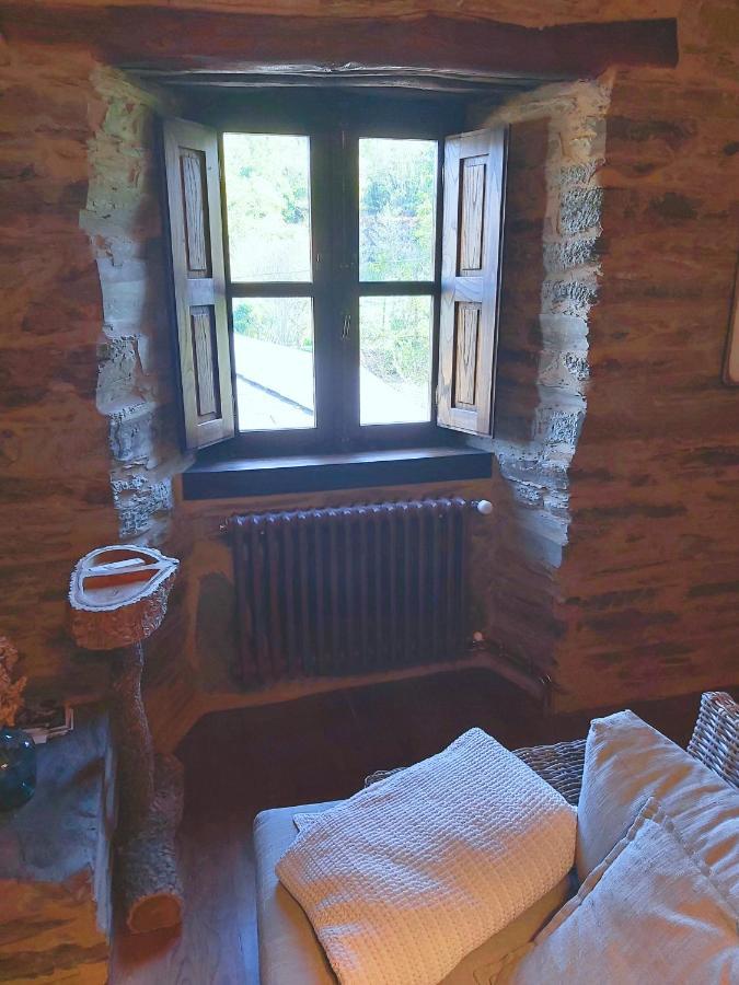 Villa O Paxar Samos Exterior foto